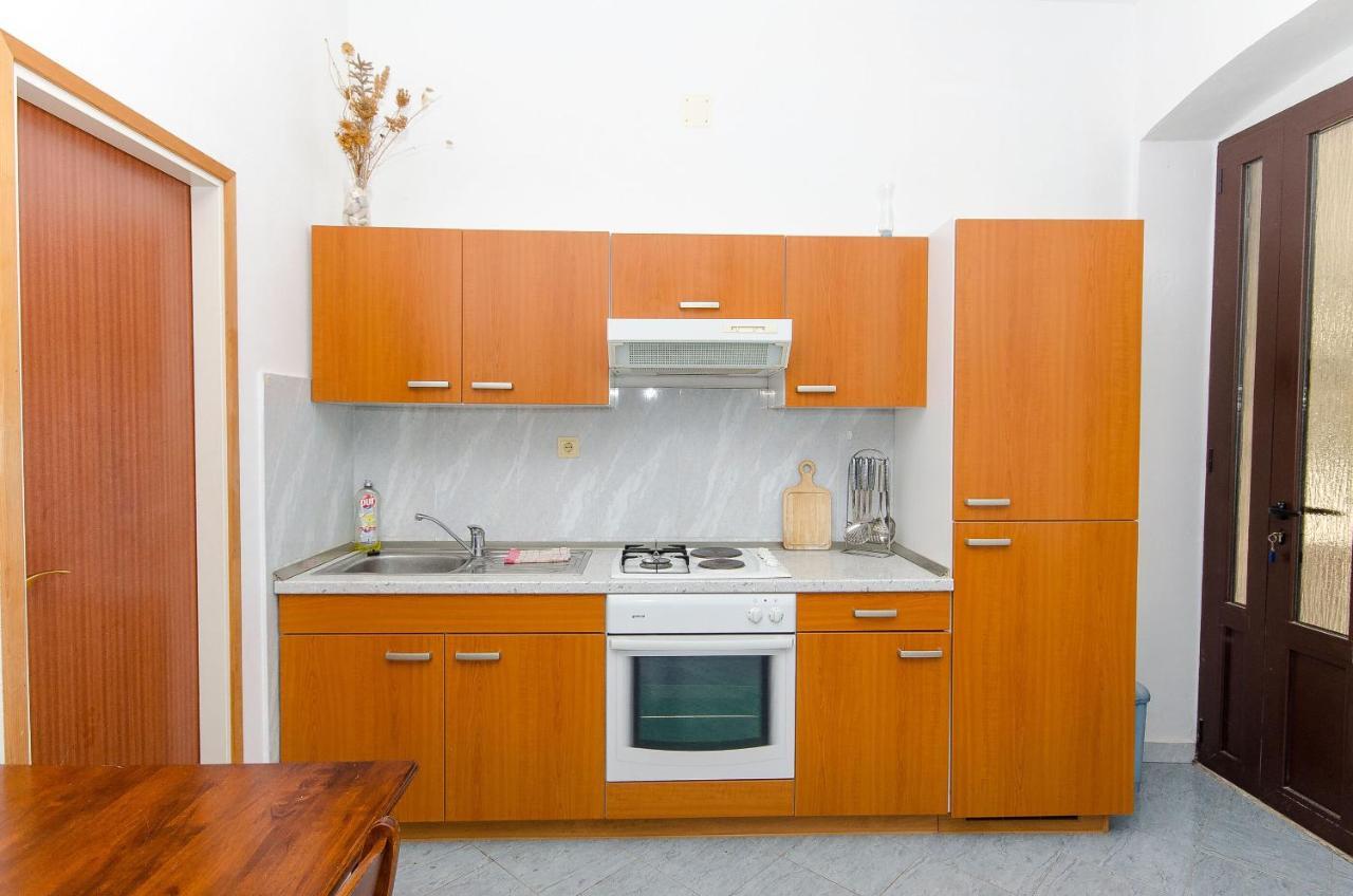 Apartments Ivanka فيس المظهر الخارجي الصورة