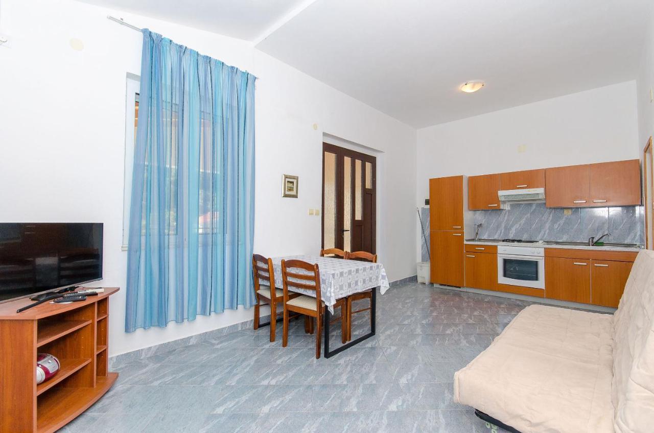 Apartments Ivanka فيس المظهر الخارجي الصورة