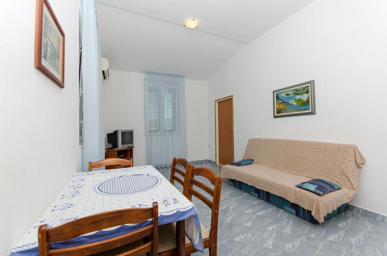 Apartments Ivanka فيس المظهر الخارجي الصورة