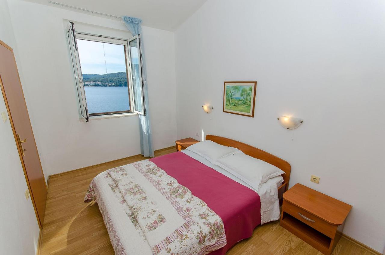 Apartments Ivanka فيس المظهر الخارجي الصورة