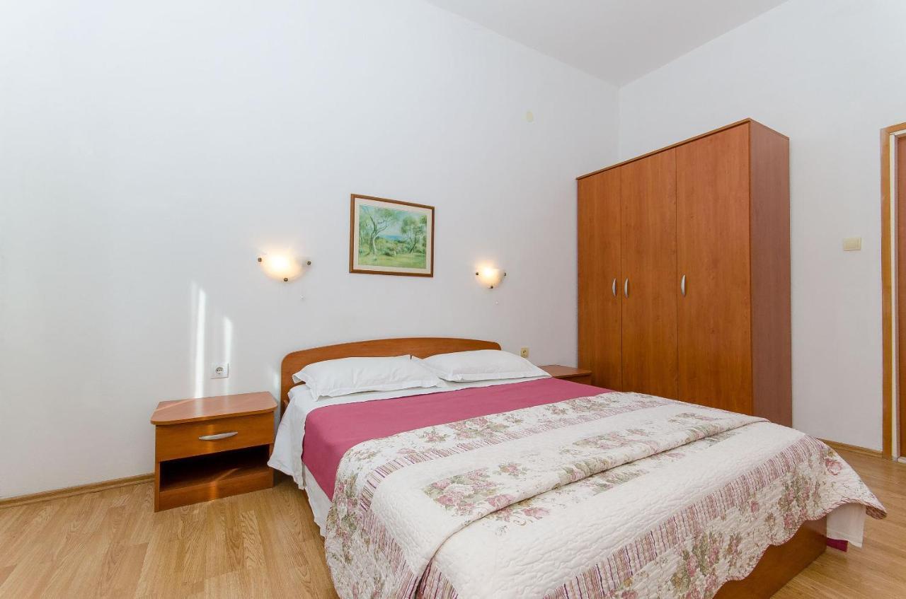 Apartments Ivanka فيس المظهر الخارجي الصورة