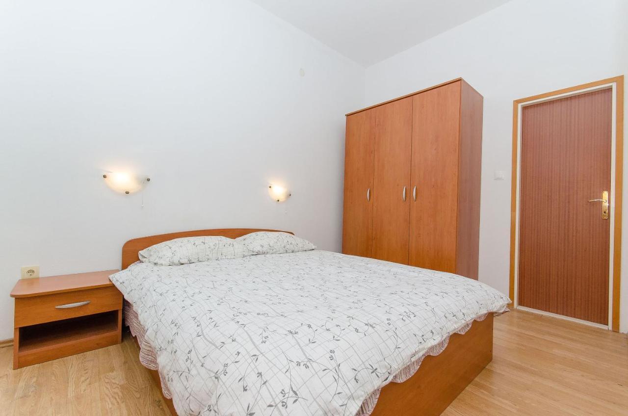 Apartments Ivanka فيس المظهر الخارجي الصورة