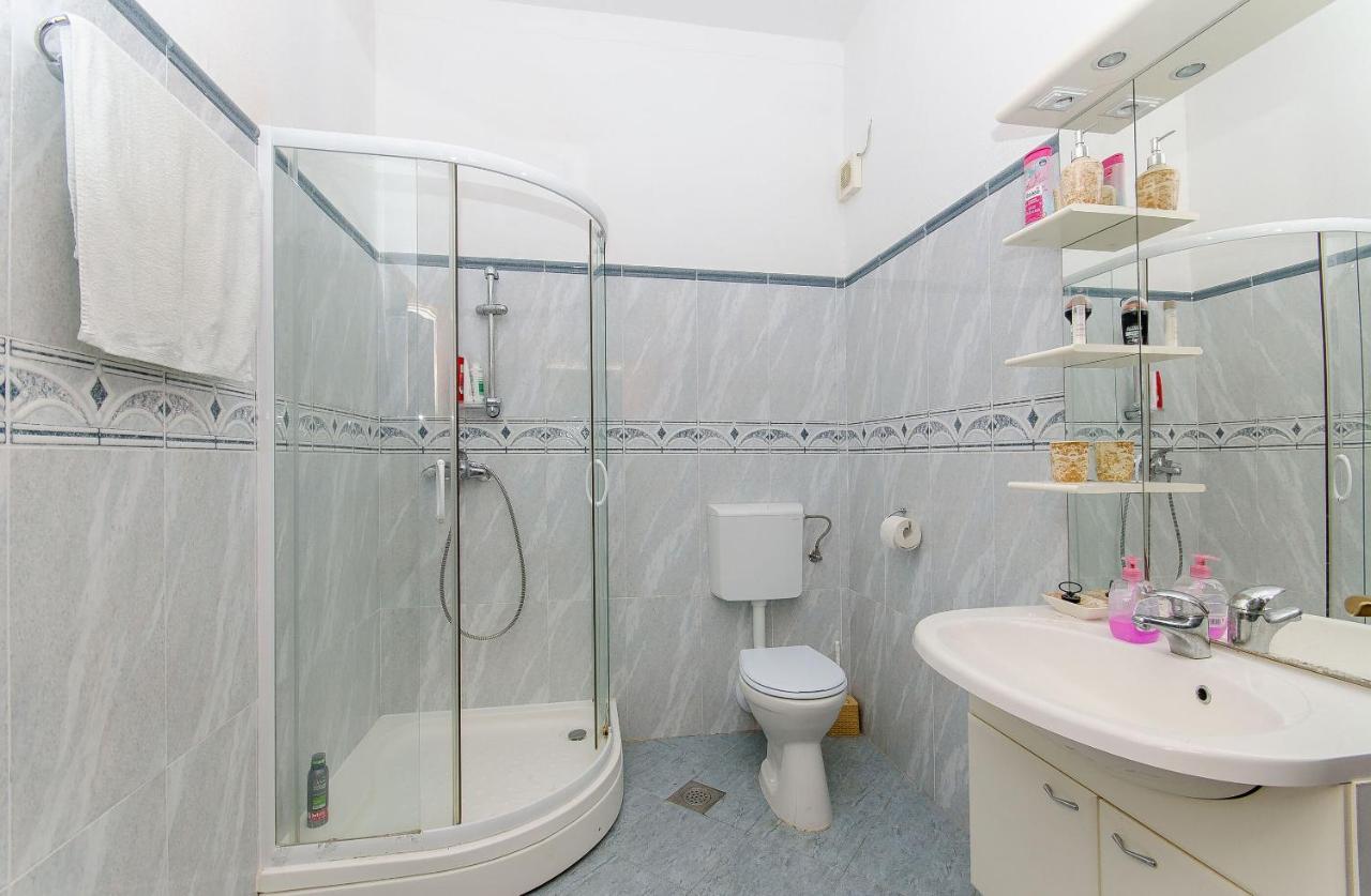 Apartments Ivanka فيس المظهر الخارجي الصورة