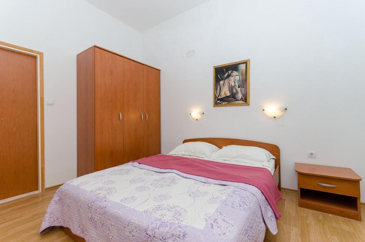 Apartments Ivanka فيس المظهر الخارجي الصورة