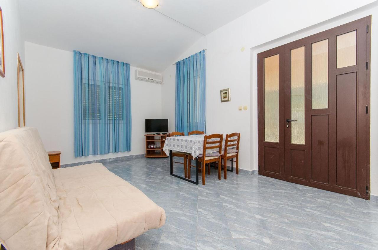 Apartments Ivanka فيس المظهر الخارجي الصورة