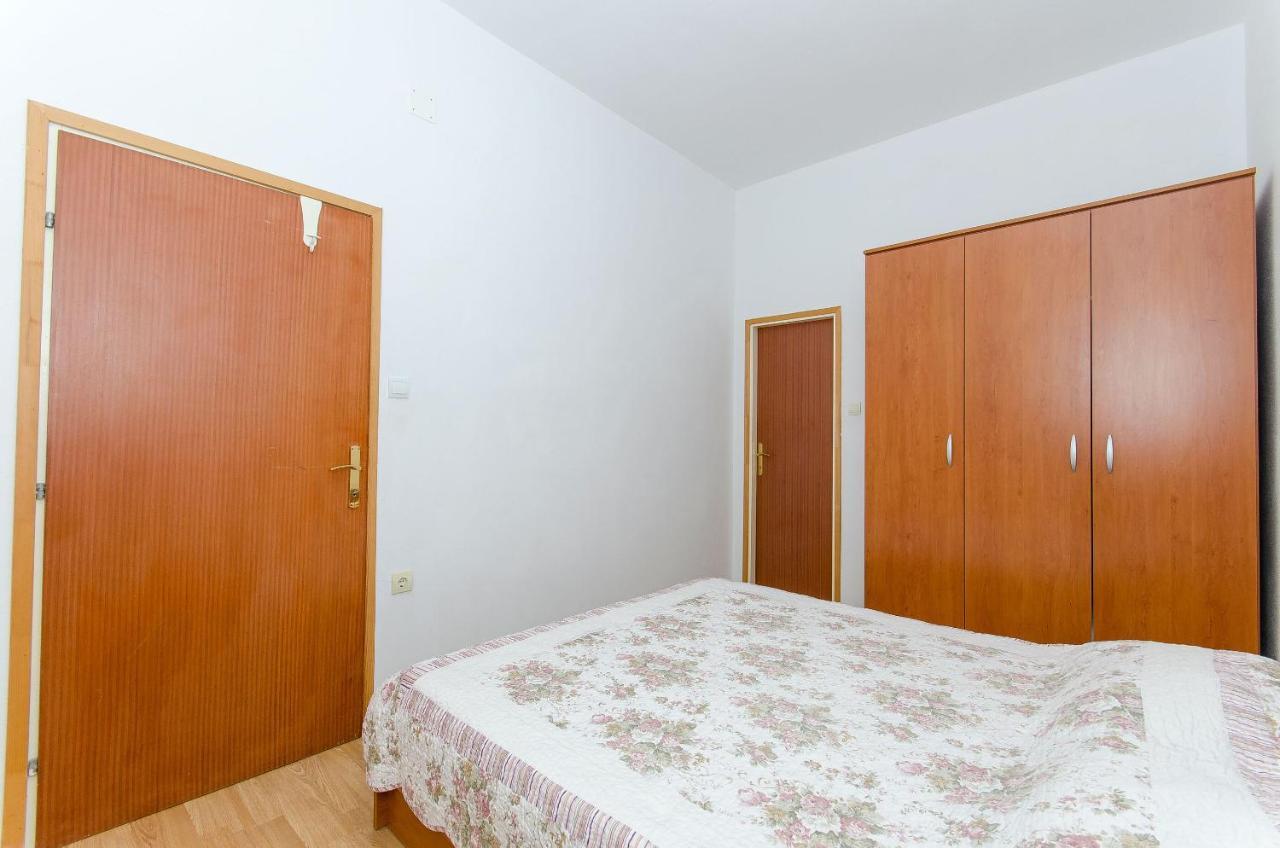 Apartments Ivanka فيس المظهر الخارجي الصورة