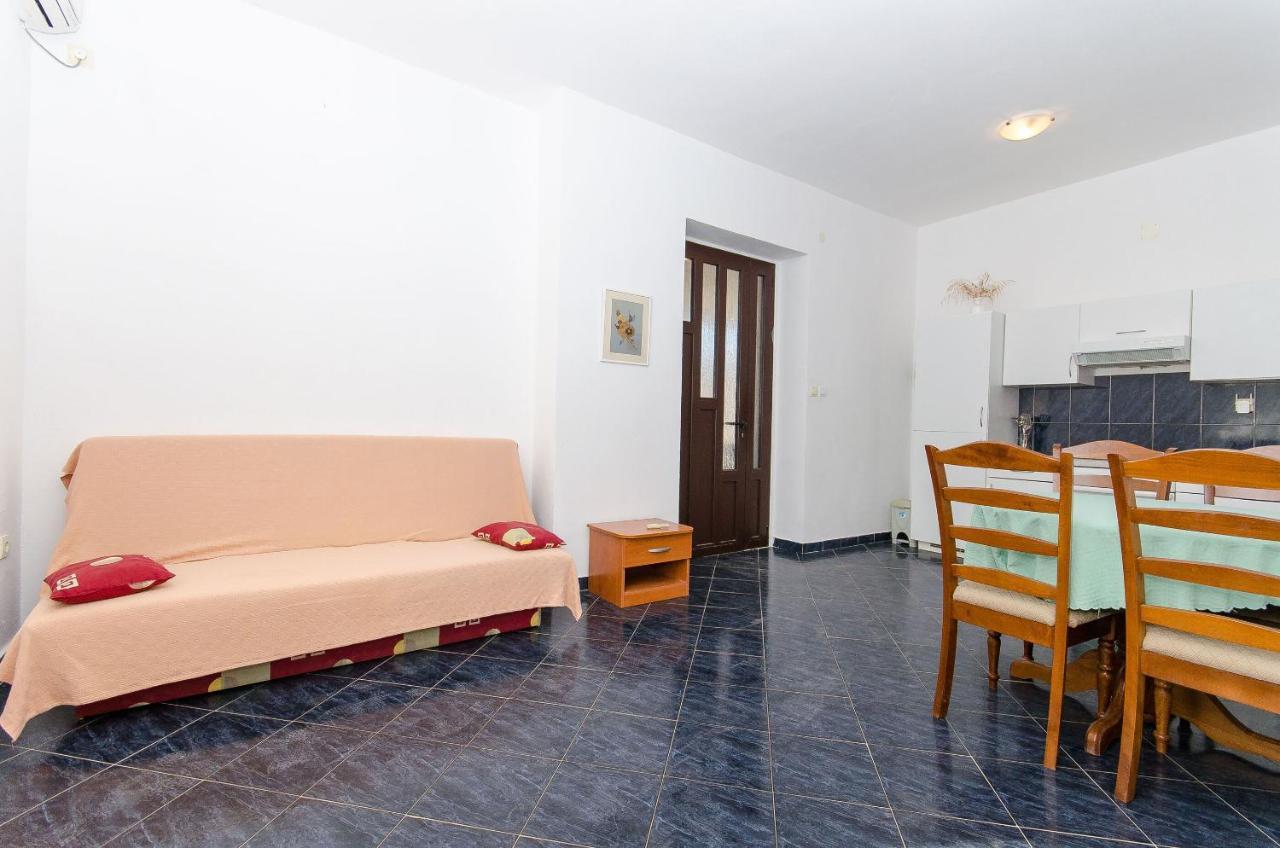 Apartments Ivanka فيس المظهر الخارجي الصورة