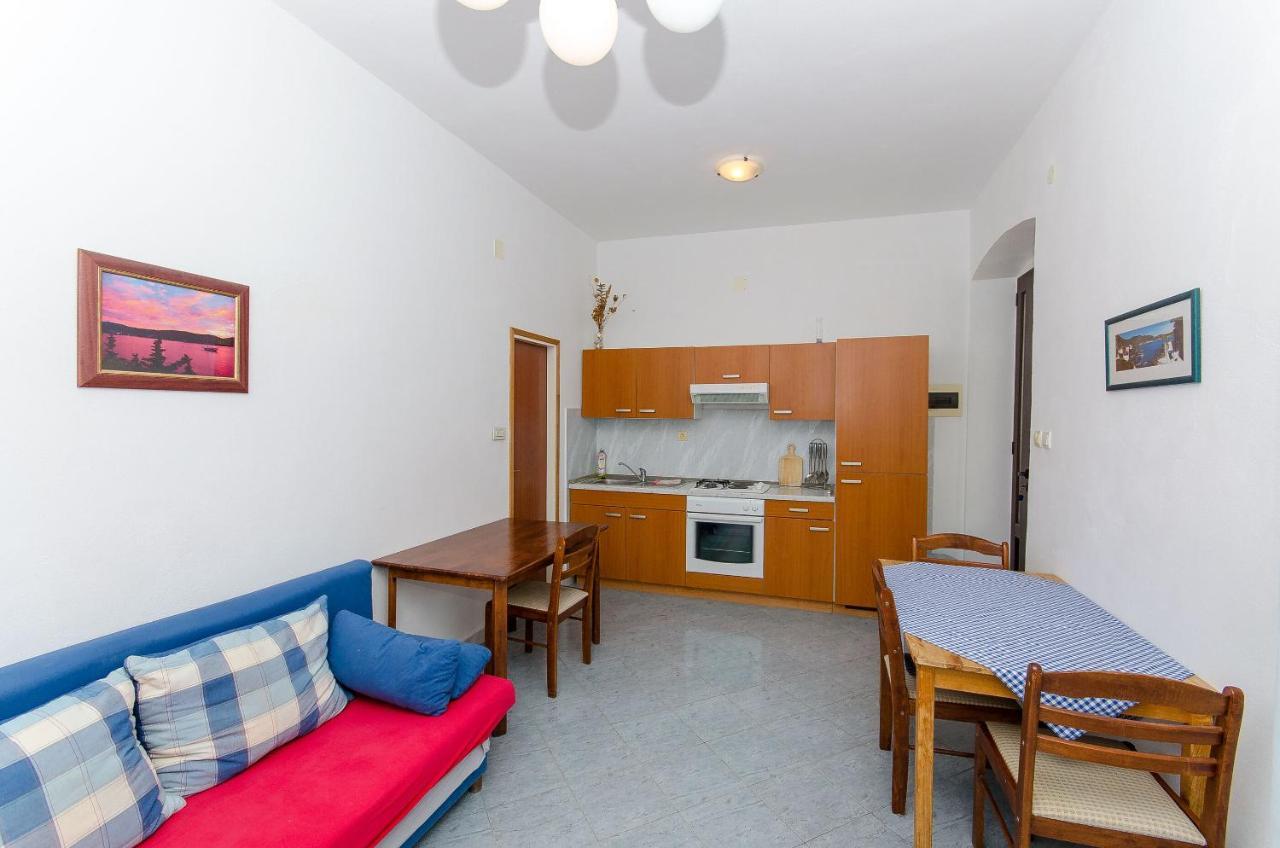 Apartments Ivanka فيس المظهر الخارجي الصورة