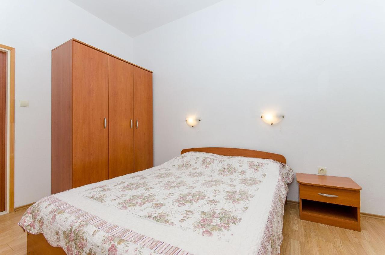 Apartments Ivanka فيس المظهر الخارجي الصورة