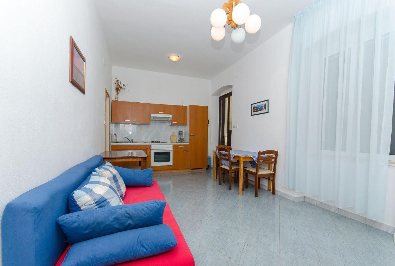 Apartments Ivanka فيس المظهر الخارجي الصورة