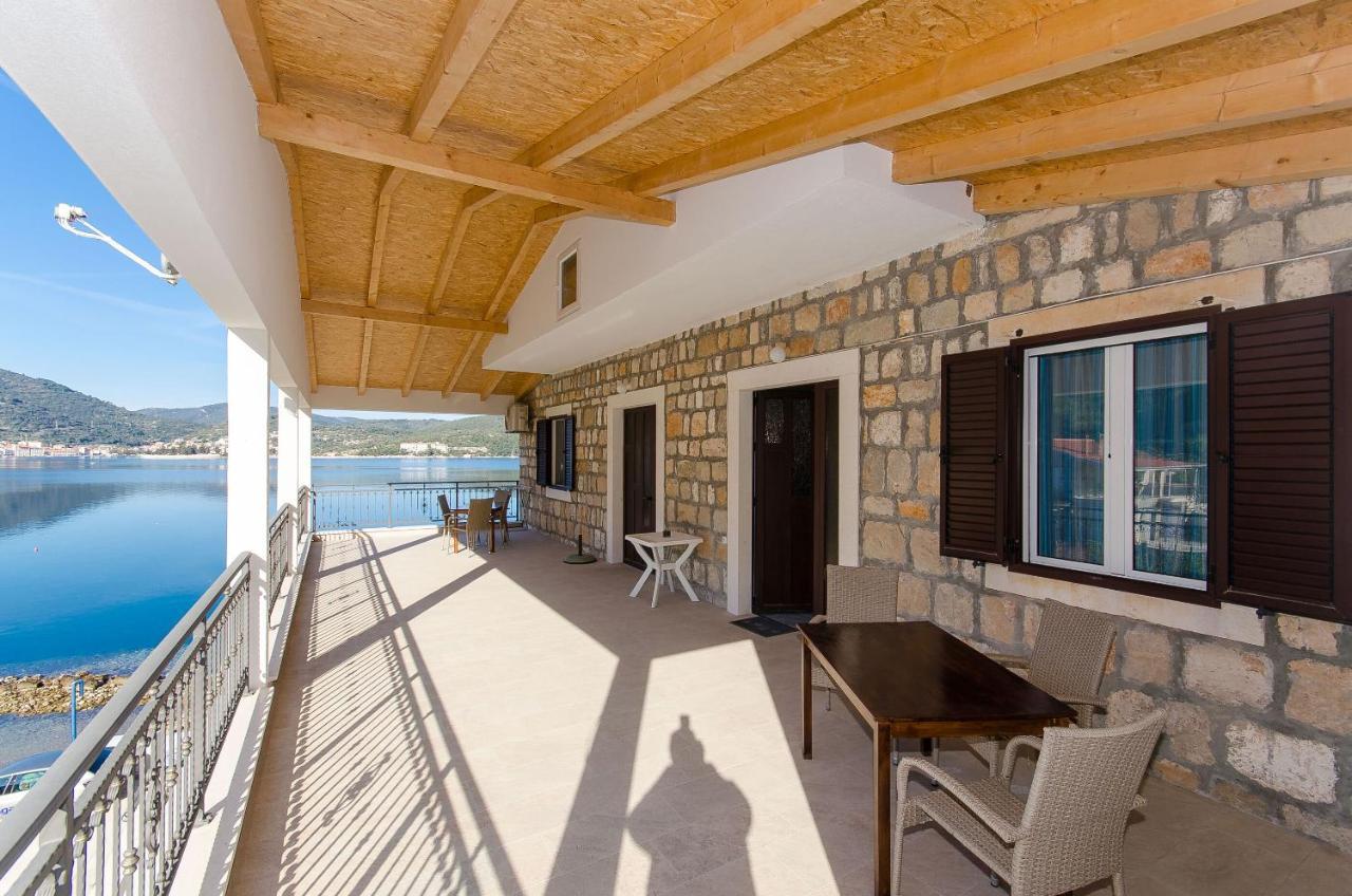 Apartments Ivanka فيس المظهر الخارجي الصورة
