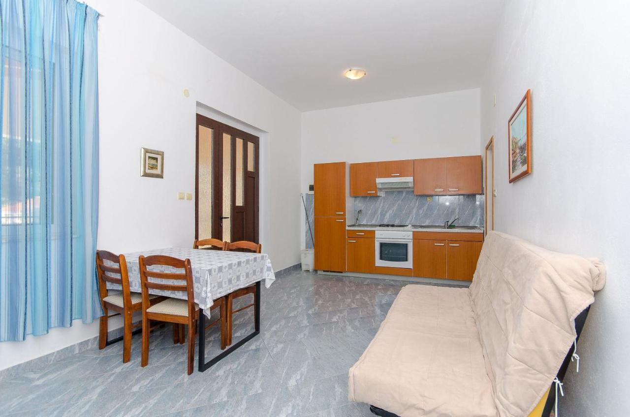 Apartments Ivanka فيس المظهر الخارجي الصورة