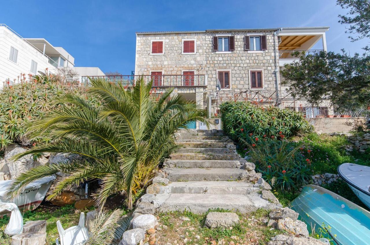 Apartments Ivanka فيس المظهر الخارجي الصورة