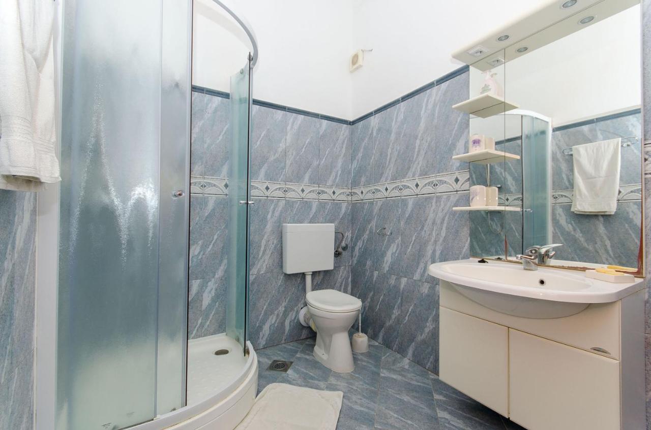 Apartments Ivanka فيس المظهر الخارجي الصورة