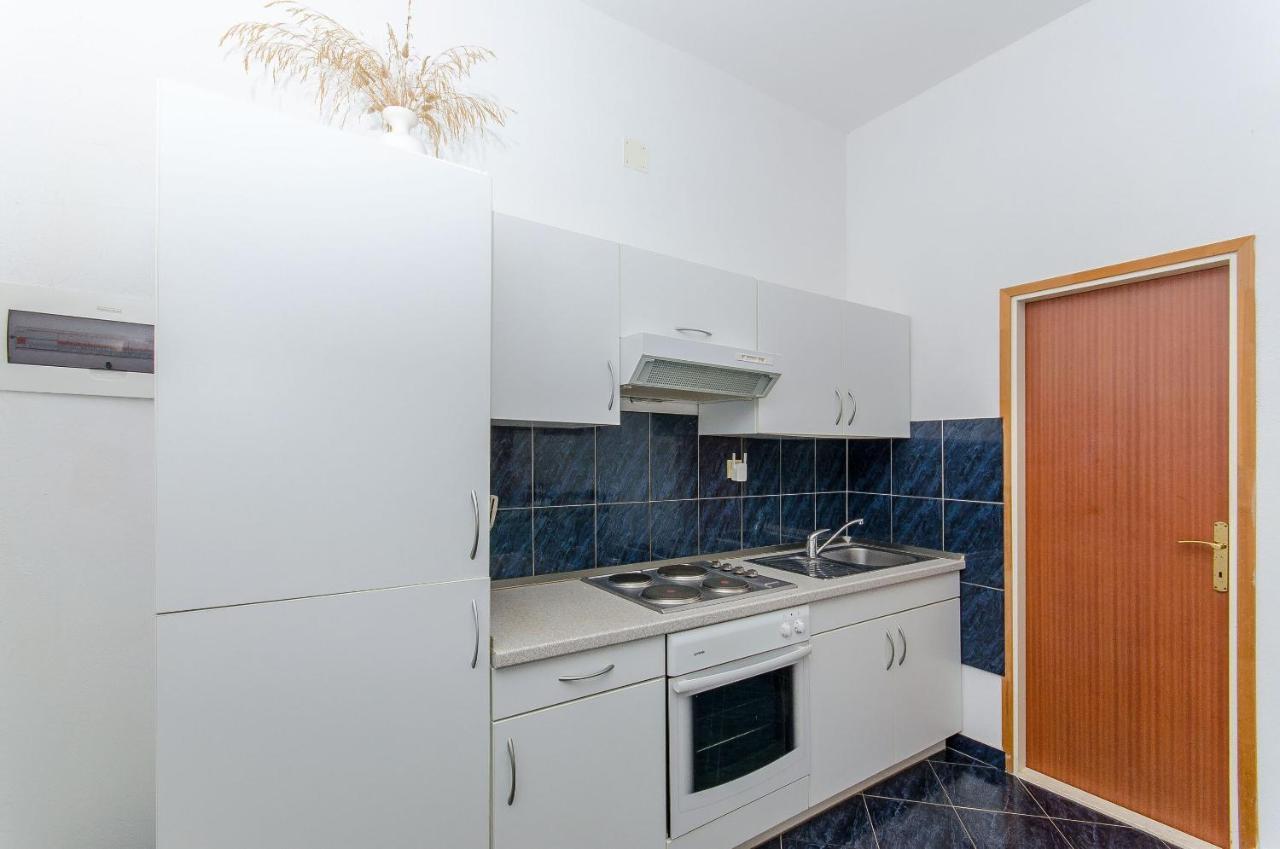 Apartments Ivanka فيس المظهر الخارجي الصورة