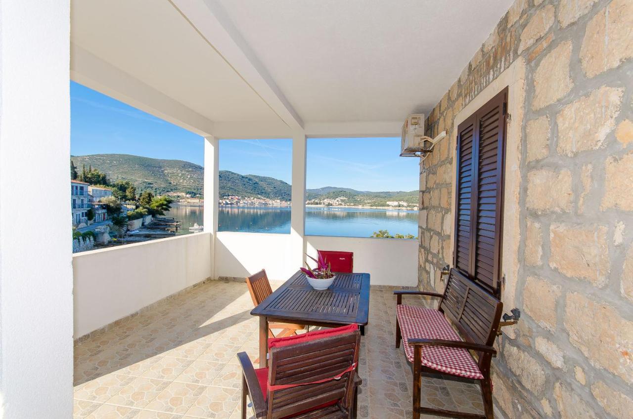Apartments Ivanka فيس المظهر الخارجي الصورة