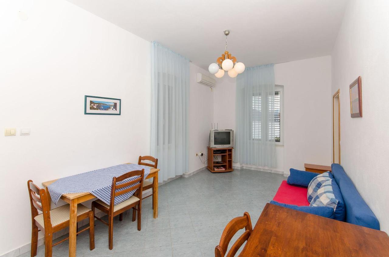 Apartments Ivanka فيس المظهر الخارجي الصورة