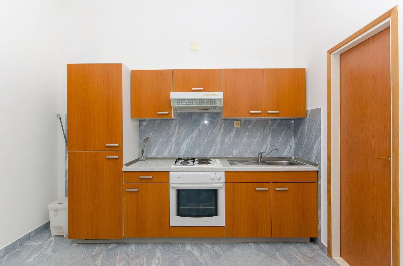Apartments Ivanka فيس المظهر الخارجي الصورة