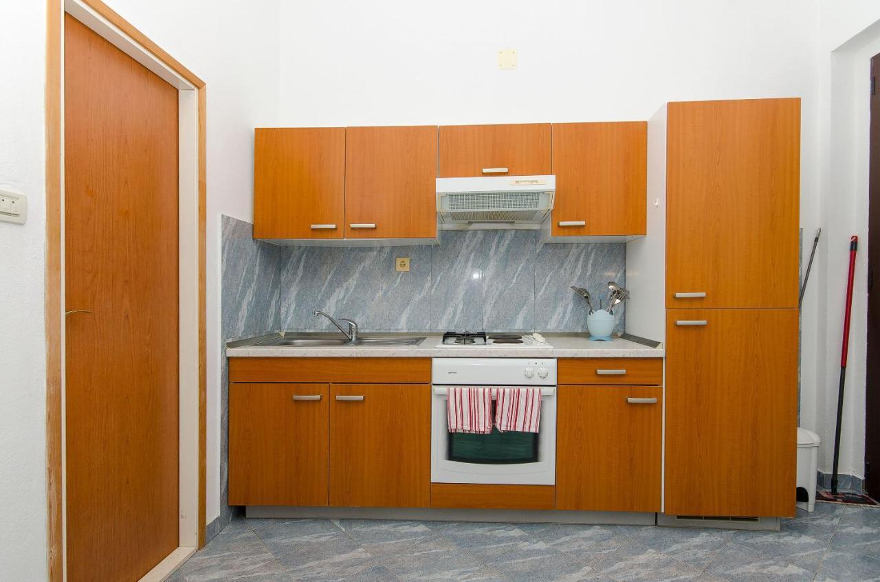 Apartments Ivanka فيس المظهر الخارجي الصورة