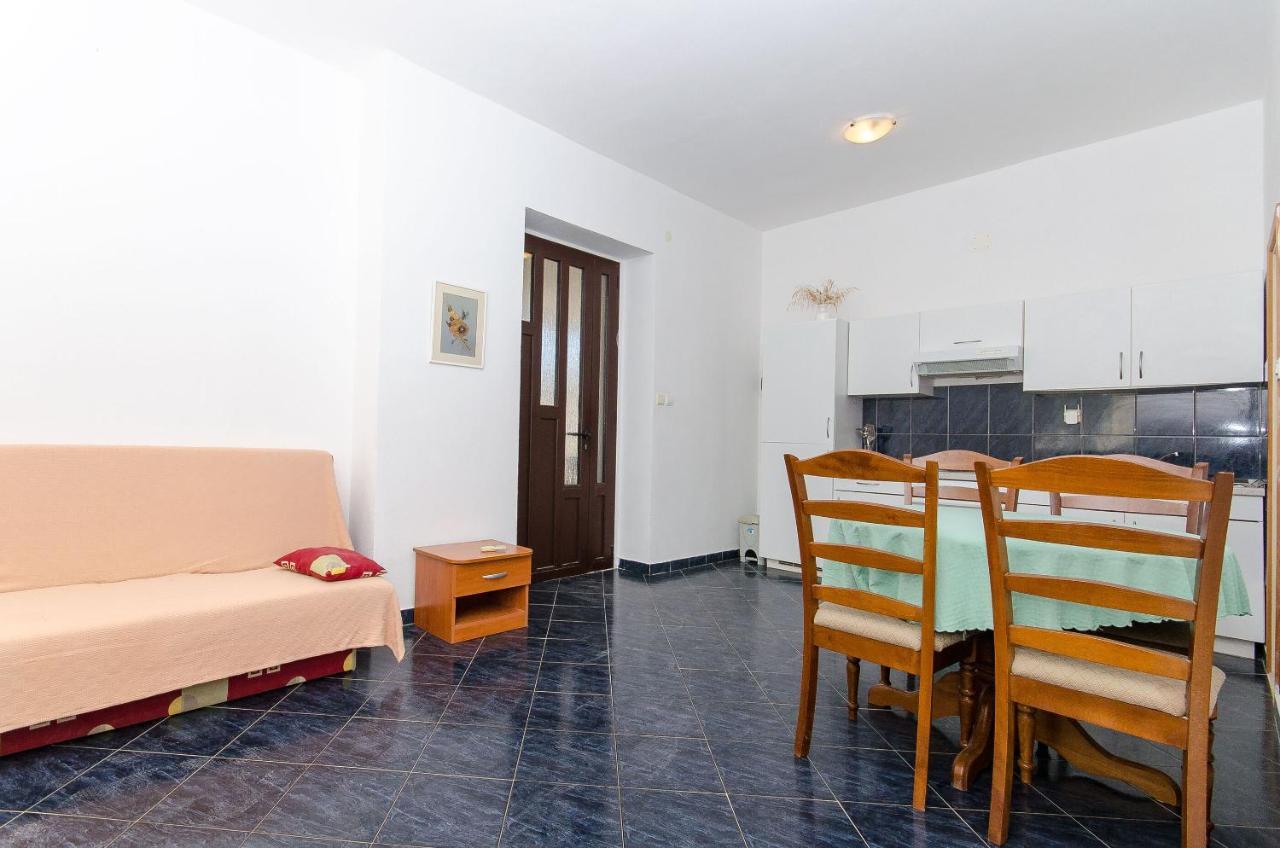 Apartments Ivanka فيس المظهر الخارجي الصورة