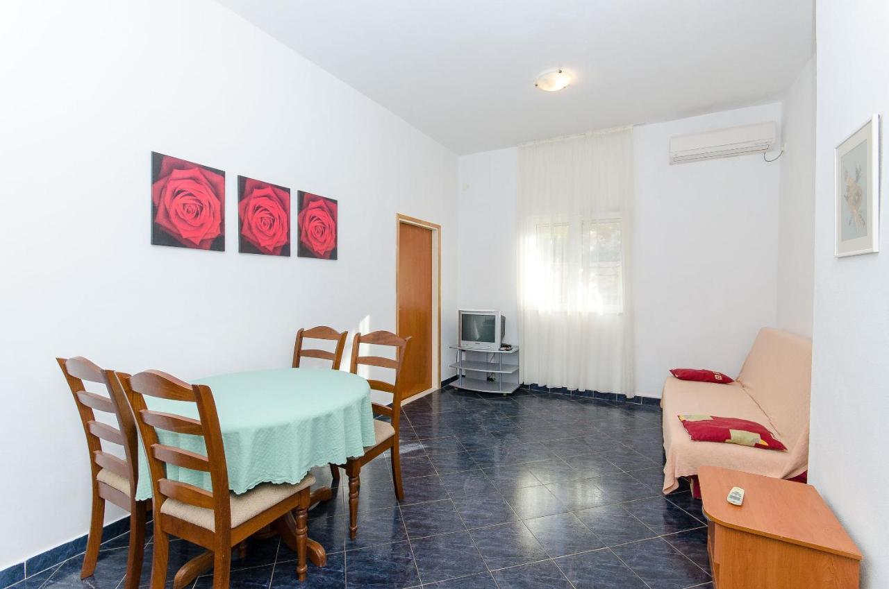 Apartments Ivanka فيس المظهر الخارجي الصورة