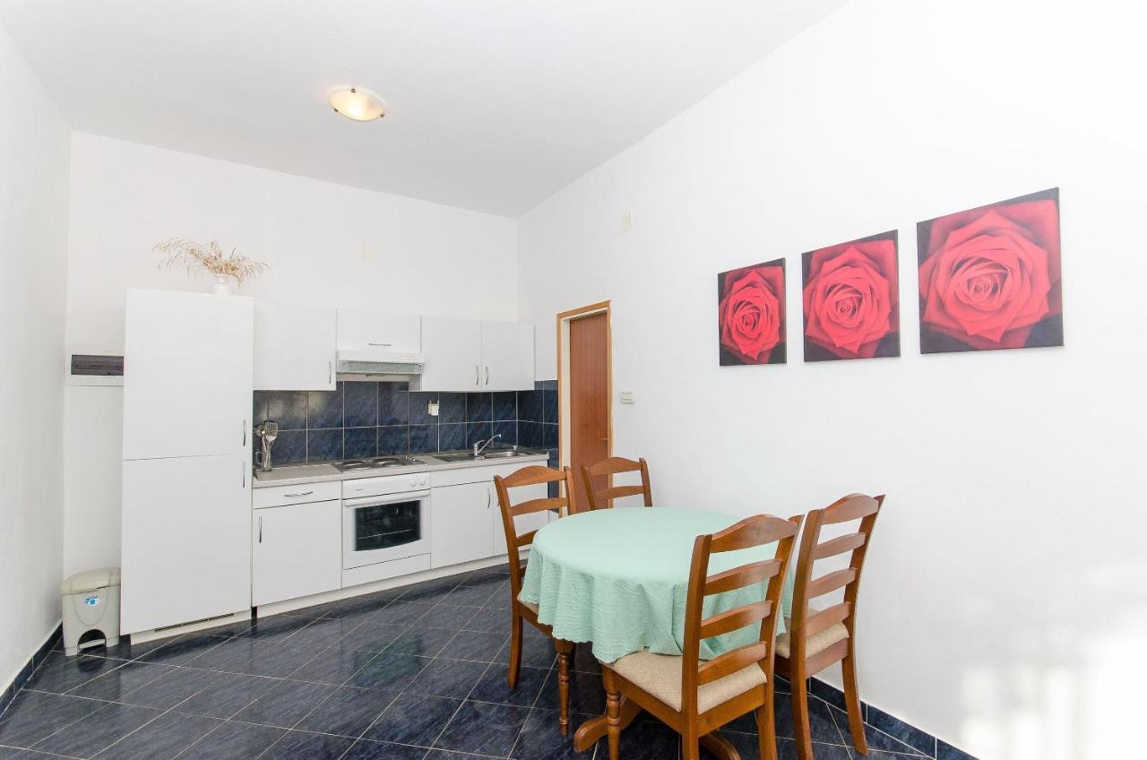 Apartments Ivanka فيس المظهر الخارجي الصورة
